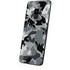 Urban Camouflage Black Galaxy S9 Skin